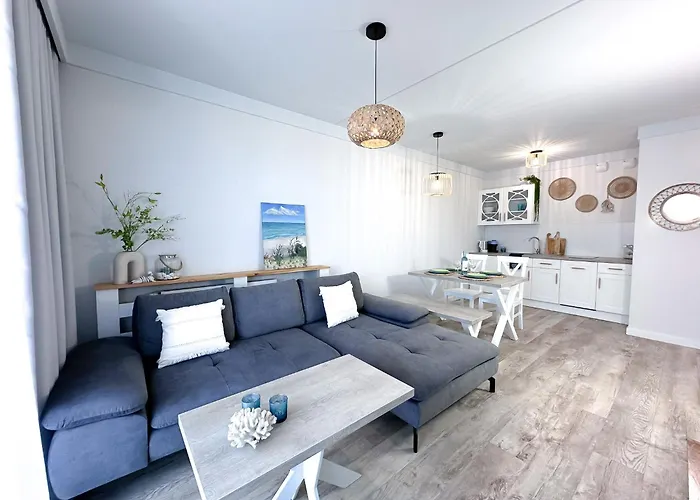 Coastal Comfort