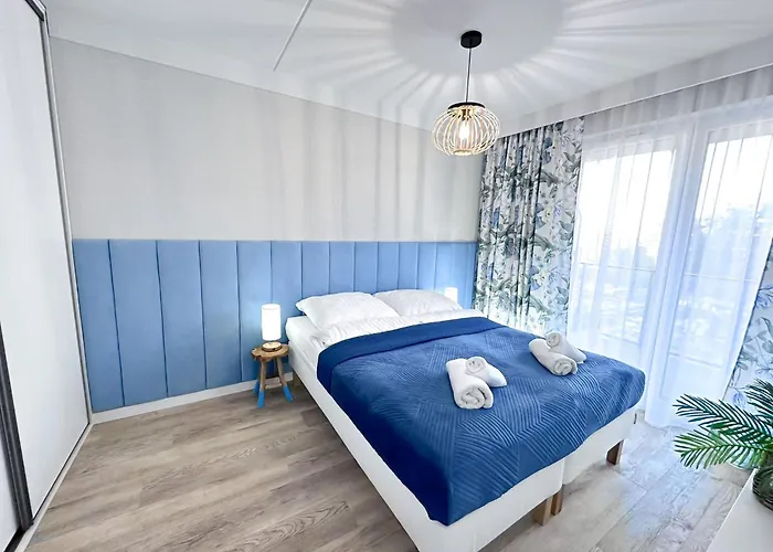Coastal Comfort